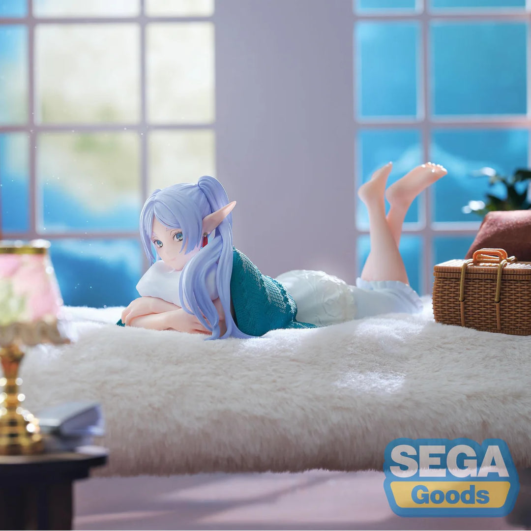 Frieren Yumemirize (Loungewear Ver.) Frieren: Beyond Journey&