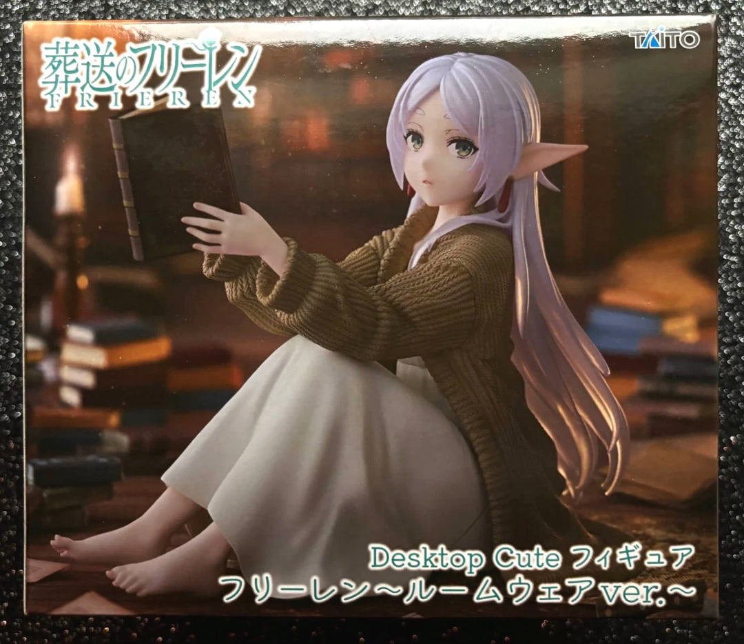 Frieren Figure (Roomwear ver.) from Frieren: Beyond Journey&