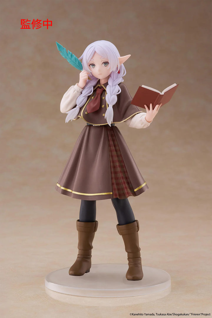 Frieren (Detective Ver.) Coreful Frieren: Beyond Journey&