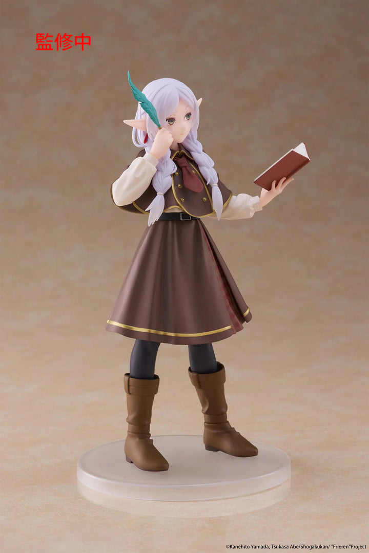 Frieren (Detective Ver.) Coreful Frieren: Beyond Journey&