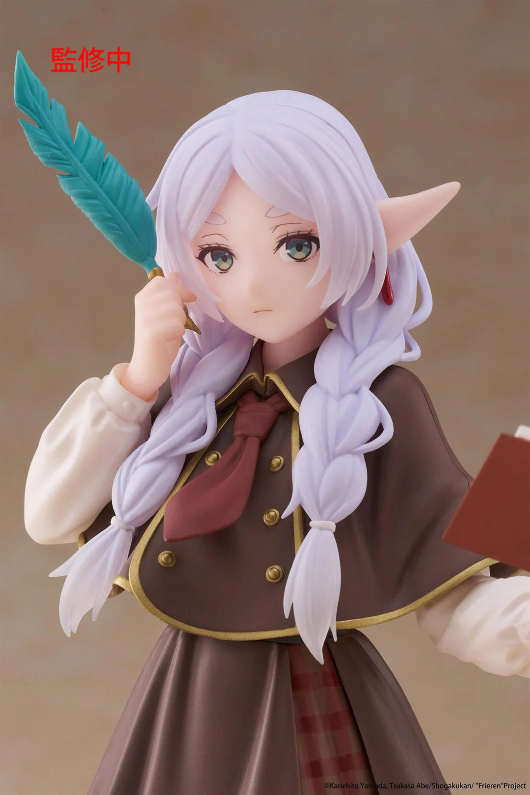 Frieren (Detective Ver.) Coreful Frieren: Beyond Journey&