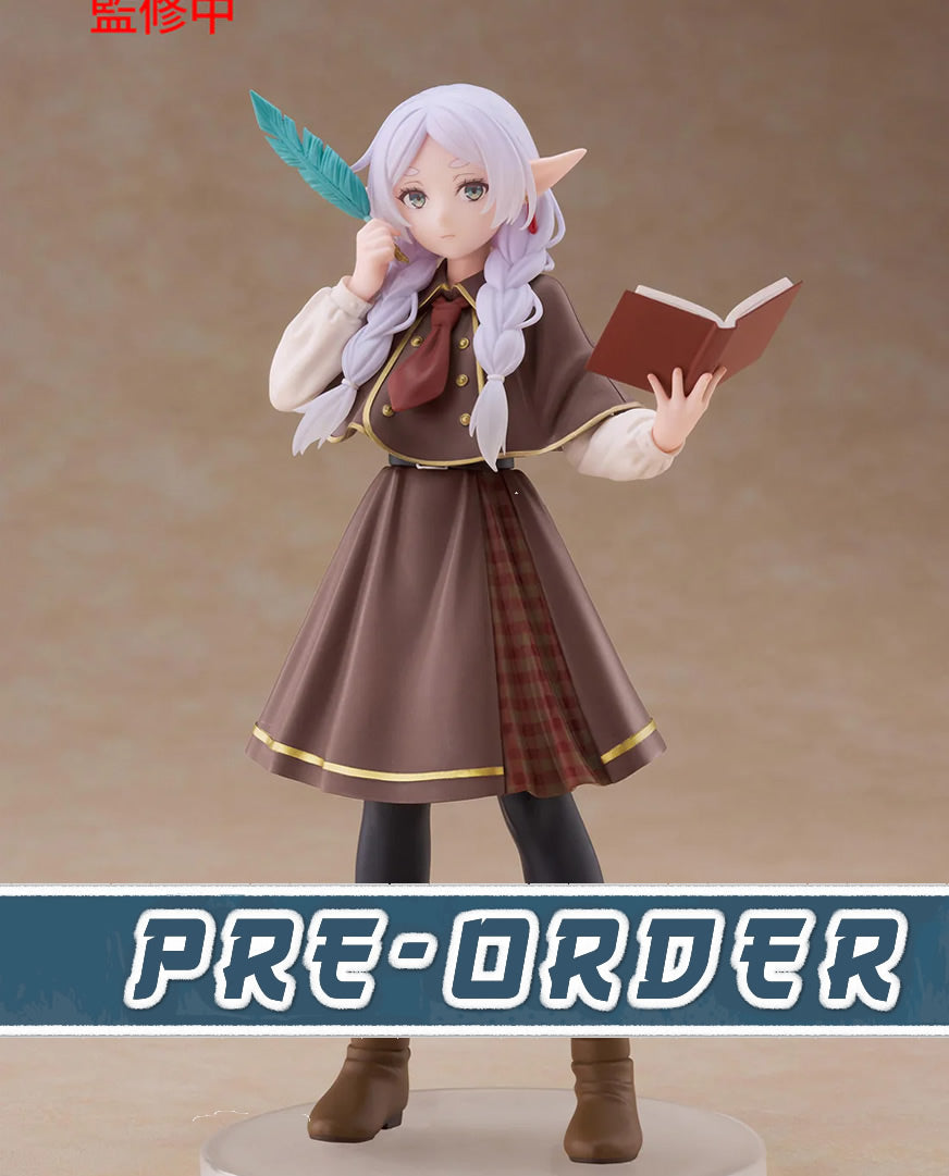 Frieren (Detective Ver.) Coreful Frieren: Beyond Journey&