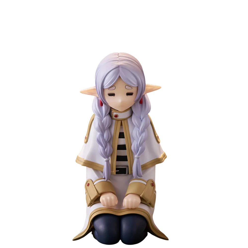 Frieren (Downcast Ver.) Noodle Stopper Figure from Frieren: Beyond Journey's End FuRyu