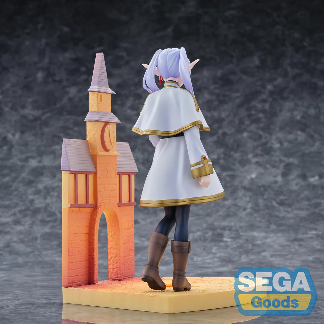 Frieren (Eternal Love) Luminasta Figure from Frieren Beyond Journey&