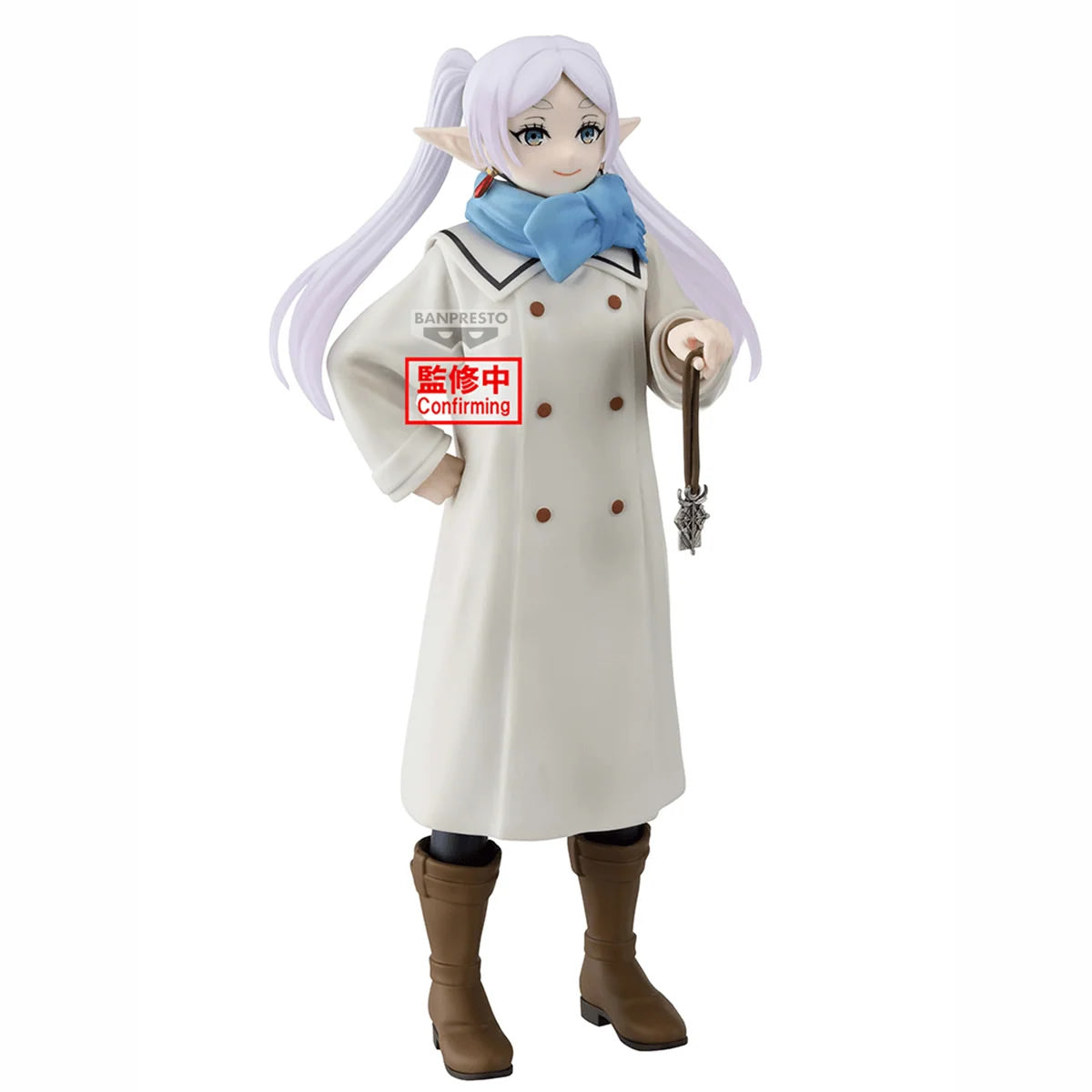 Frieren (Holy Emblem) Figure from Frieren Beyond Journey's End Banpresto