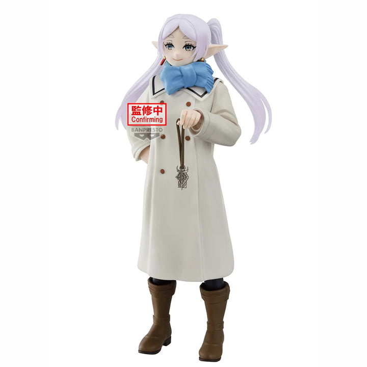 Frieren (Holy Emblem) Figure from Frieren Beyond Journey&