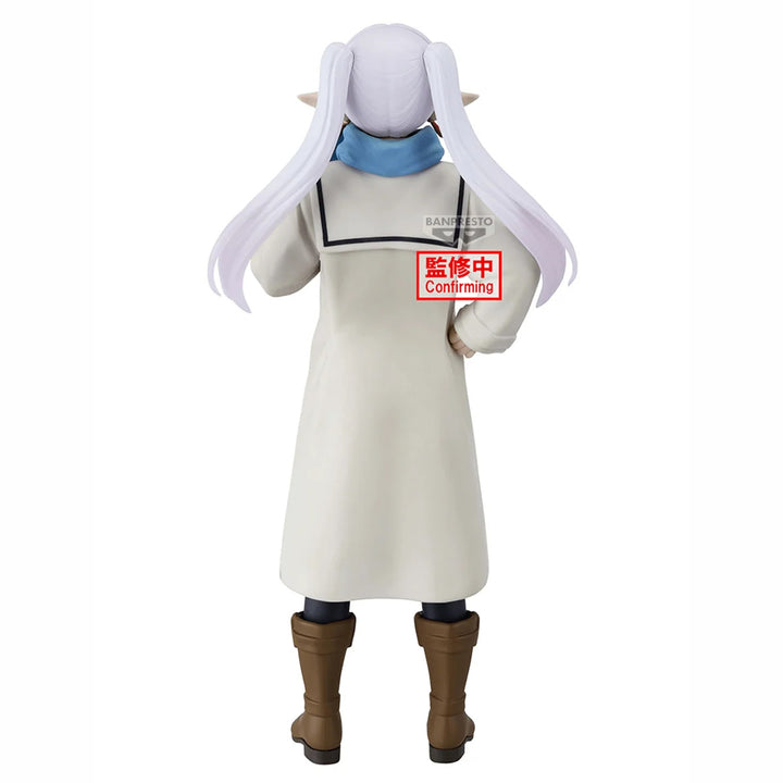 Frieren (Holy Emblem) Figure from Frieren Beyond Journey&