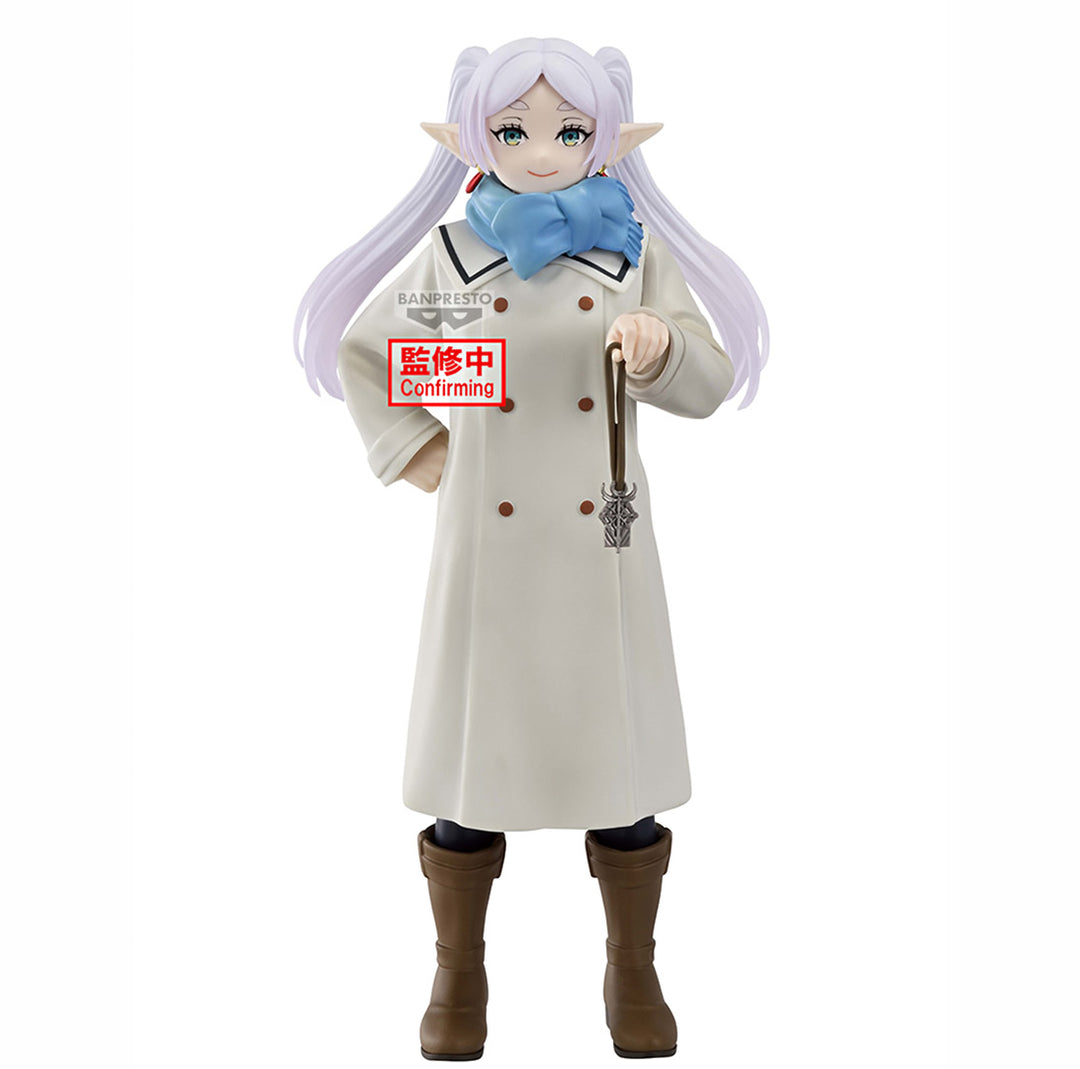 Frieren (Holy Emblem) Figure from Frieren Beyond Journey&