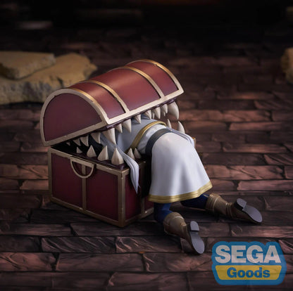 Frieren (In Mimic Plus Ver.) Luminasta Figure from Frieren: Beyond Journey's End Sega