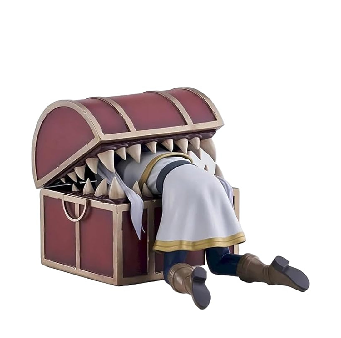Frieren (In Mimic Plus Ver.) Luminasta Figure from Frieren: Beyond Journey's End Sega