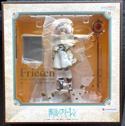 Frieren (Magic of the Eventide Glow) 1/7 Scale Figure from Frieren: Beyond Journey's End Good Smile Company