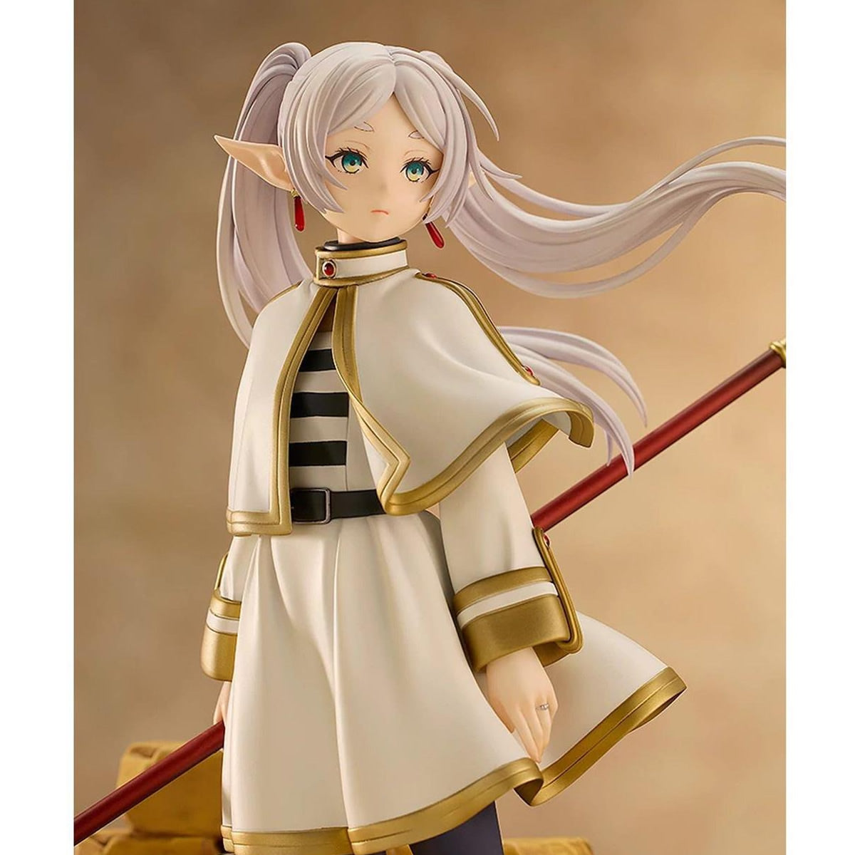Frieren (Magic of the Eventide Glow) 1/7 Scale Figure from Frieren: Beyond Journey's End Good Smile Company