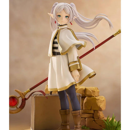 Frieren (Magic of the Eventide Glow) 1/7 Scale Figure from Frieren: Beyond Journey's End Good Smile Company