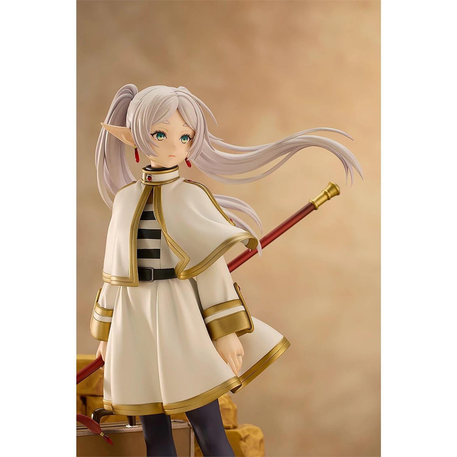 Frieren (Magic of the Eventide Glow) 1/7 Scale Figure from Frieren: Beyond Journey's End Good Smile Company
