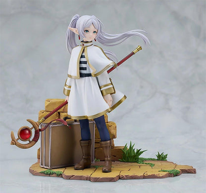 Frieren (Magic of the Eventide Glow) 1/7 Scale Figure from Frieren: Beyond Journey's End Good Smile Company