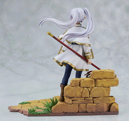 Frieren (Magic of the Eventide Glow) 1/7 Scale Figure from Frieren: Beyond Journey's End Good Smile Company