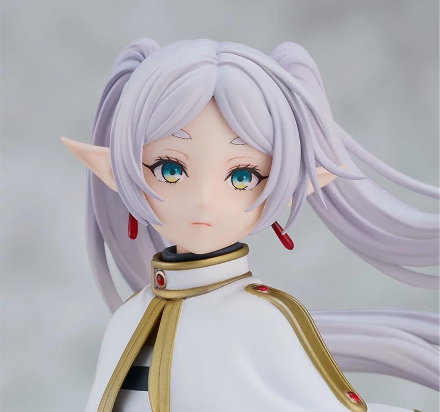 Frieren (Magic of the Eventide Glow) 1/7 Scale Figure from Frieren: Beyond Journey's End Good Smile Company