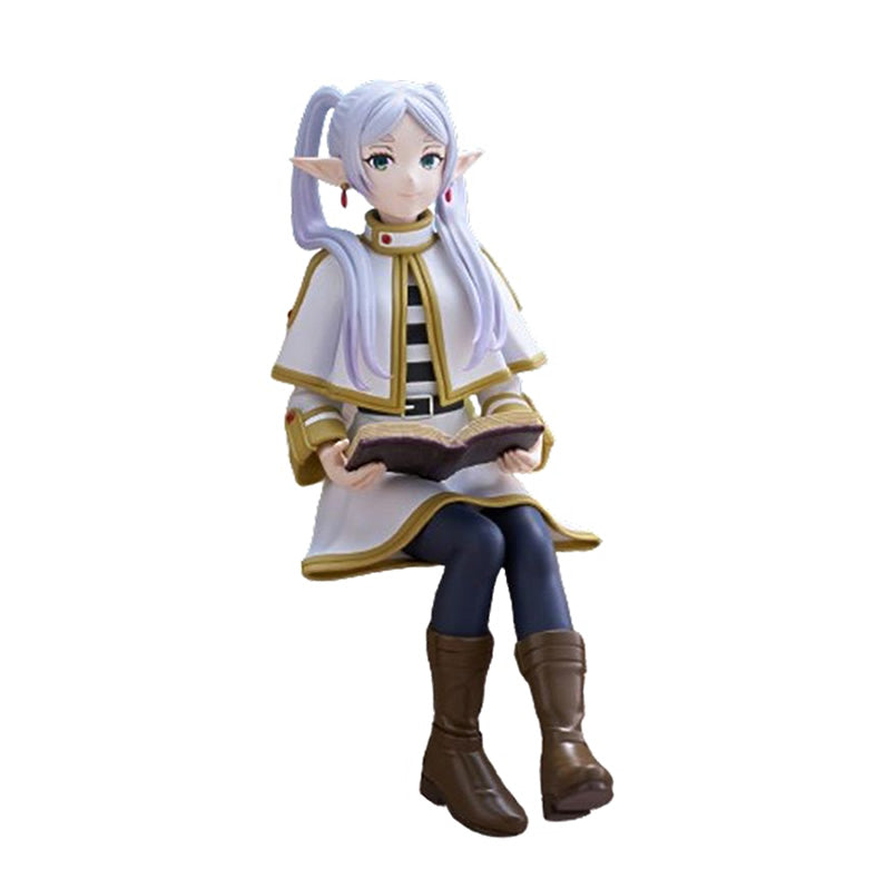 Frieren Noodle Stopper Figure from Frieren: Beyond Journey&