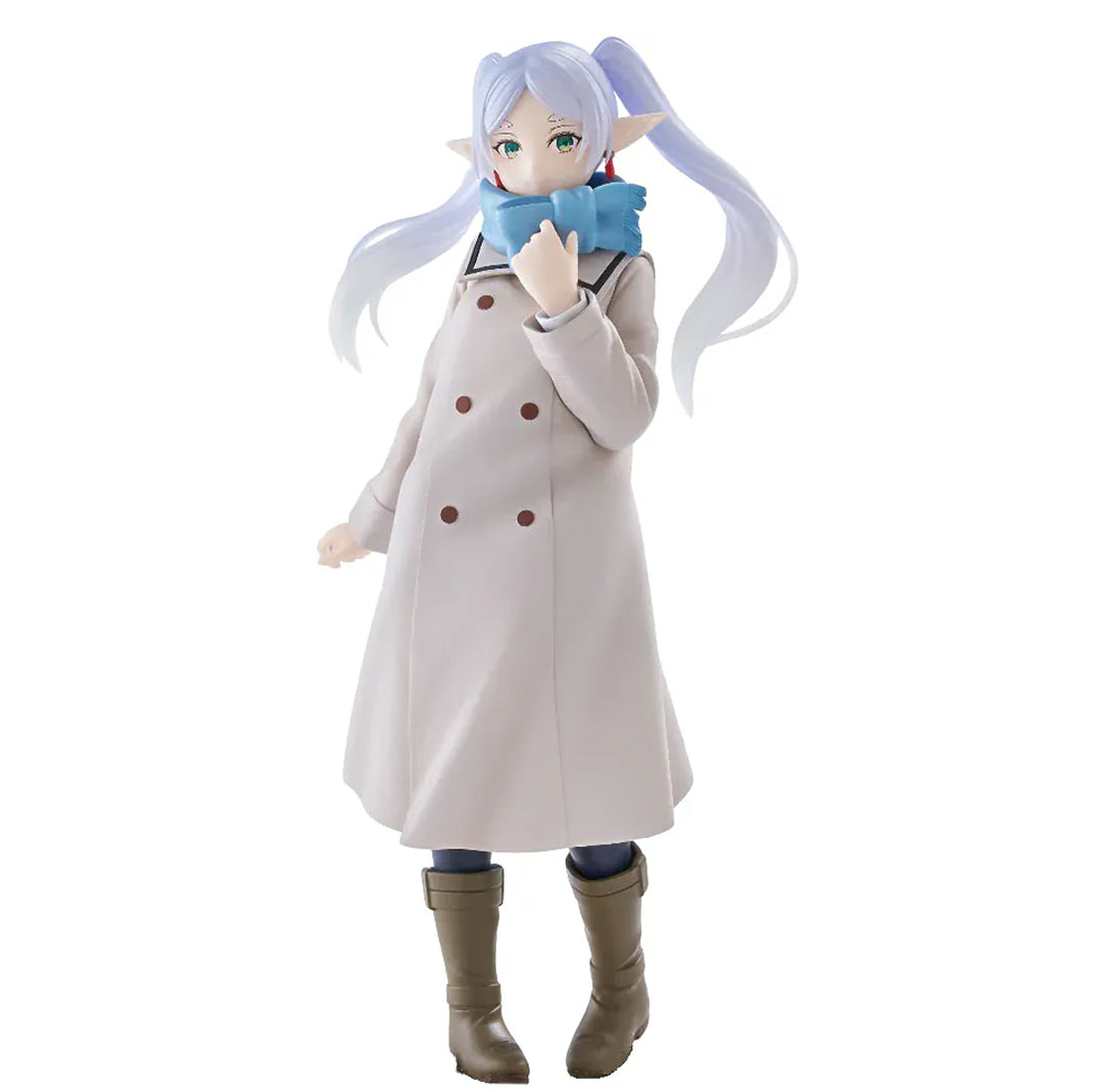 Frieren Trio-Try-iT Figure from Freiren: Beyond Journey&