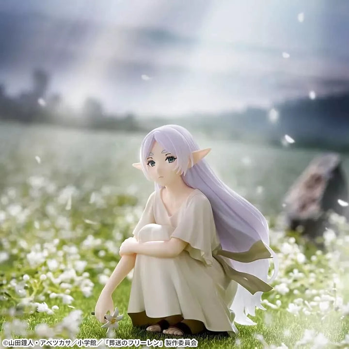 Frieren Yumemirize Figure &