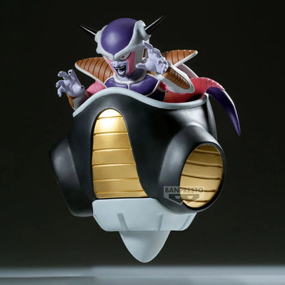 Frieza (Vs. Son Goku) Match Makers Dragon Ball Super Figure Banpresto Bandai