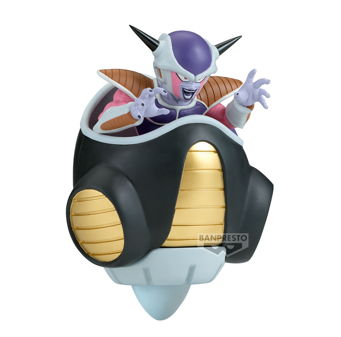 Frieza (Vs. Son Goku) Match Makers Dragon Ball Super Figure Banpresto Bandai