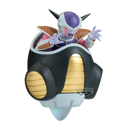 Frieza (Vs. Son Goku) Match Makers Dragon Ball Super Figure Banpresto Bandai