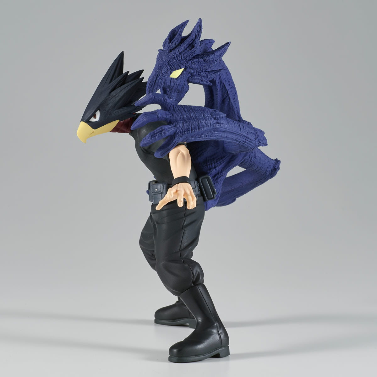 Fumikage Tokoyami The Amazing Heroes Vol. 25 'Tsukuyomi' My Hero Academia Figure Banpresto Bandai