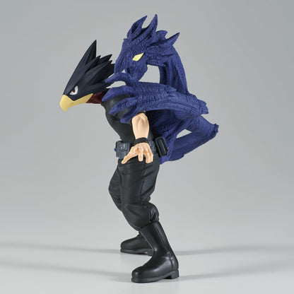 Fumikage Tokoyami The Amazing Heroes Vol. 25 'Tsukuyomi' My Hero Academia Figure Banpresto Bandai