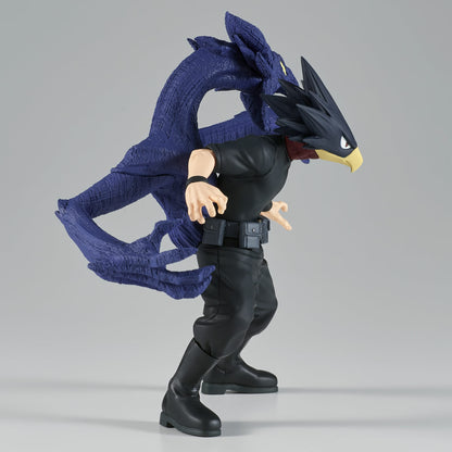 Fumikage Tokoyami The Amazing Heroes Vol. 25 'Tsukuyomi' My Hero Academia Figure Banpresto Bandai