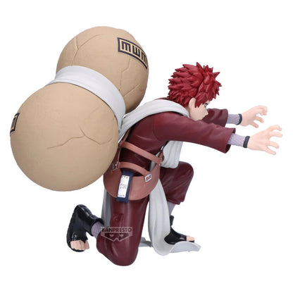 Gaara II Vibration Stars Naruto Figure Banpresto Bandai-Spirits
