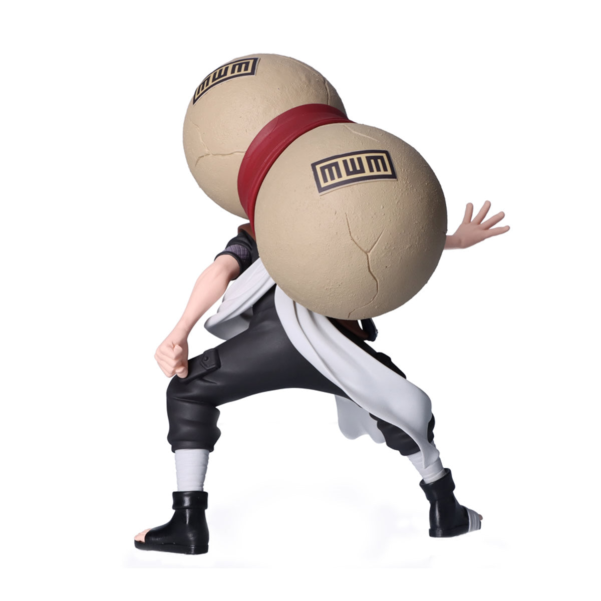 Gaara Vibration Stars Naruto Figure Banpresto Bandai
