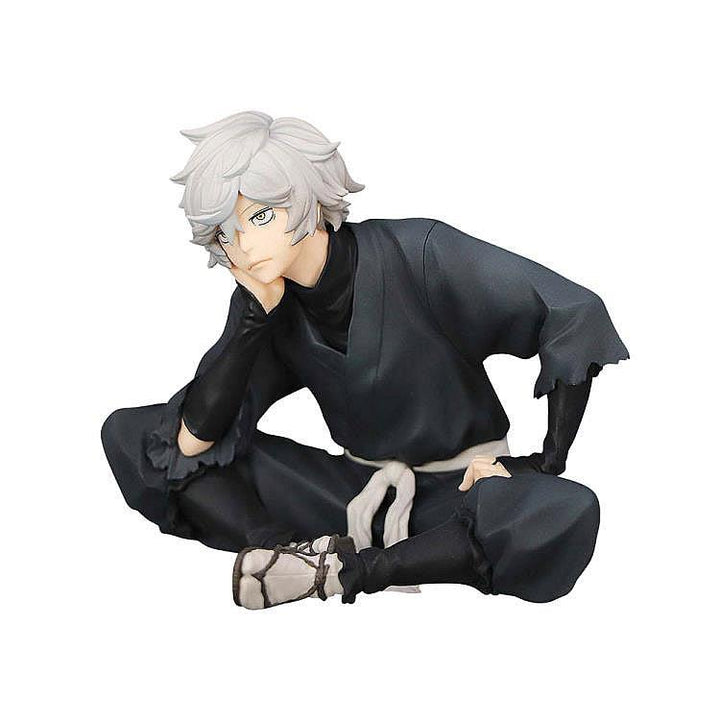 Gabimaru Noodle Stopper Hell&