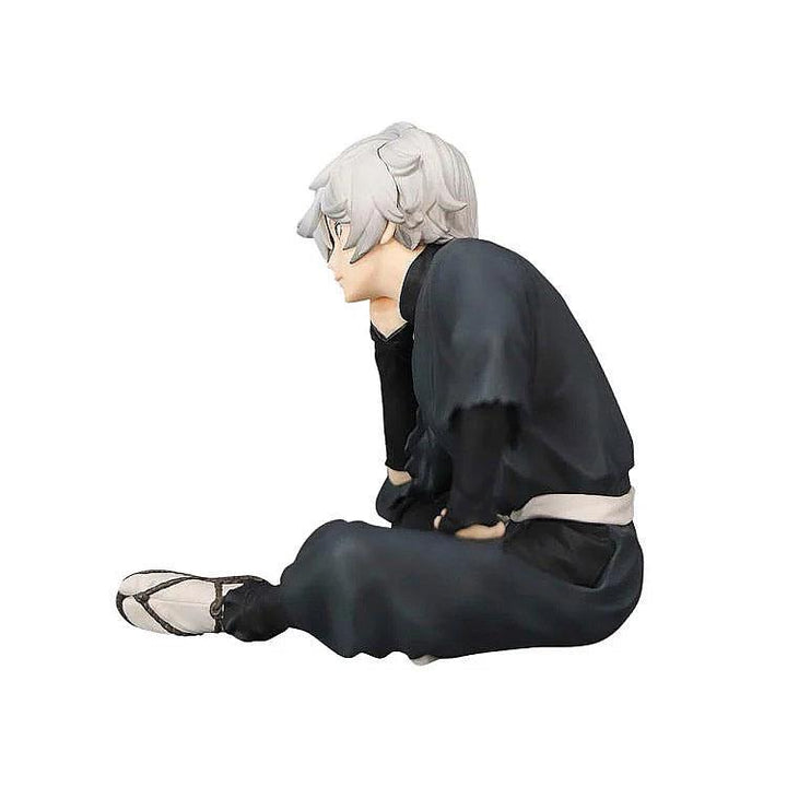 Gabimaru Noodle Stopper Hell&
