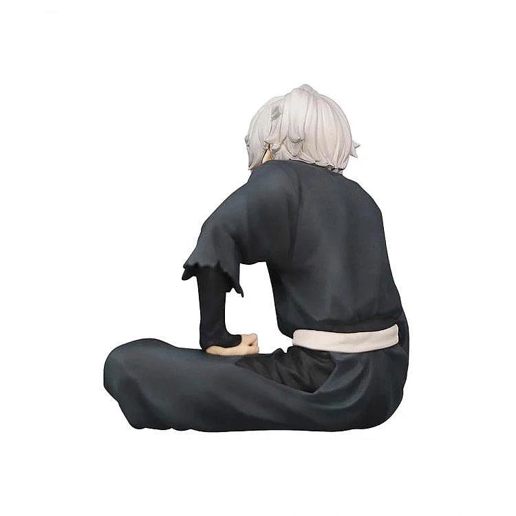 Gabimaru Noodle Stopper Hell&