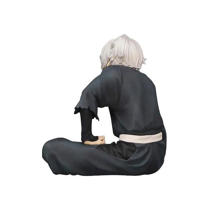 Gabimaru Noodle Stopper Hell&