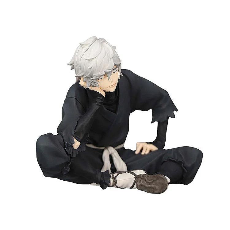 Gabimaru Noodle Stopper Hell&