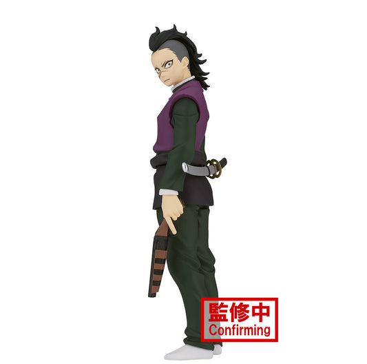 Genya Shinazugawa Vol. 36 Demon Slayer Figure
