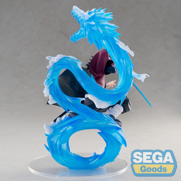 Giyu Tomioka (Constant Flux) FiGURiZMa Demon Slayer Kimetsu no Yaiba Figure Sega