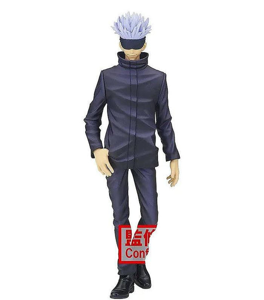 Gojo Satoru Jujutsu Kaisen Jukon No Kata Figure (A)