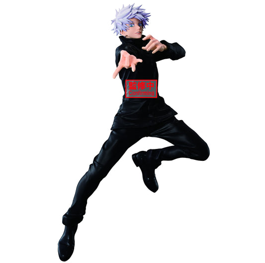 Gojo Satoru Maximatic Jujutsu Kaisen Figure Banpresto Bandai