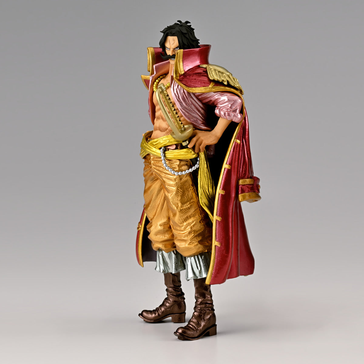 Gol D. Roger King of Artist (Special Ver.) One Piece Figure