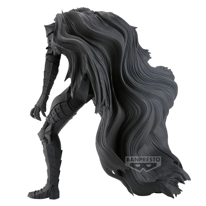 Guts Grandista Berserk Figure Banpresto Bandai-Namco