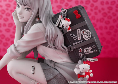 Gyaru Tomie x Hello Kitty G.S. Collection Junji Ito Figure Good Smile Company