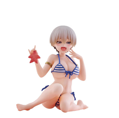 Hana Uzaki (Swimwear Ver.) Desktop Cute Uzaki-chan Wants to Hang Out! Figure