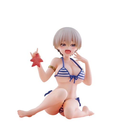 Hana Uzaki (Swimwear Ver.) Desktop Cute Uzaki-chan Wants to Hang Out! Figure