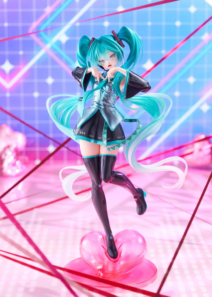 Hatsune Miku T-Most Vocaloid Figure Taito