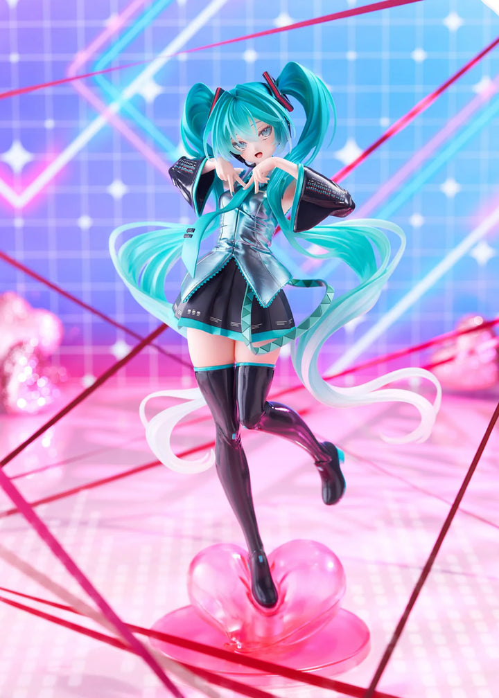 Hatsune Miku T-Most Vocaloid Figure Taito