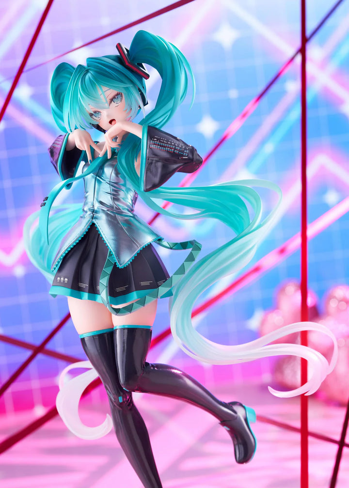 Hatsune Miku T-Most Vocaloid Figure Taito