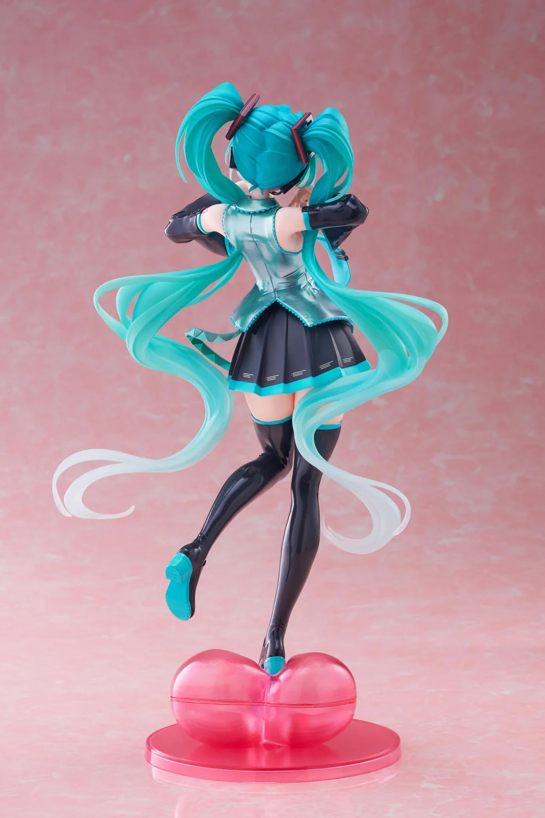 Hatsune Miku T-Most Vocaloid Figure Taito